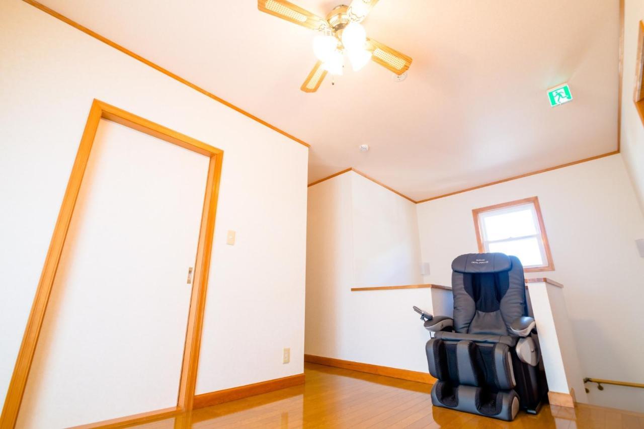 Minamitsuru-Gun - House - Vacation Stay 82283 Фуджикавагучико Екстериор снимка