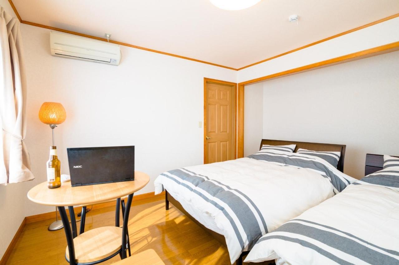 Minamitsuru-Gun - House - Vacation Stay 82283 Фуджикавагучико Екстериор снимка