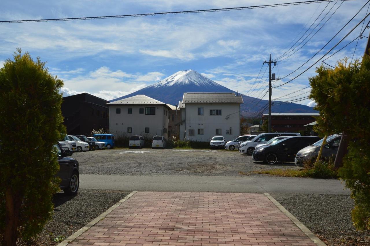 Minamitsuru-Gun - House - Vacation Stay 82283 Фуджикавагучико Екстериор снимка